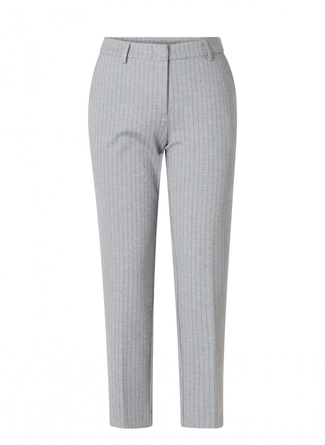 Rahima Pinstripe Dress Pant