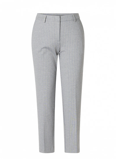 Rahima Pinstripe Dress Pant
