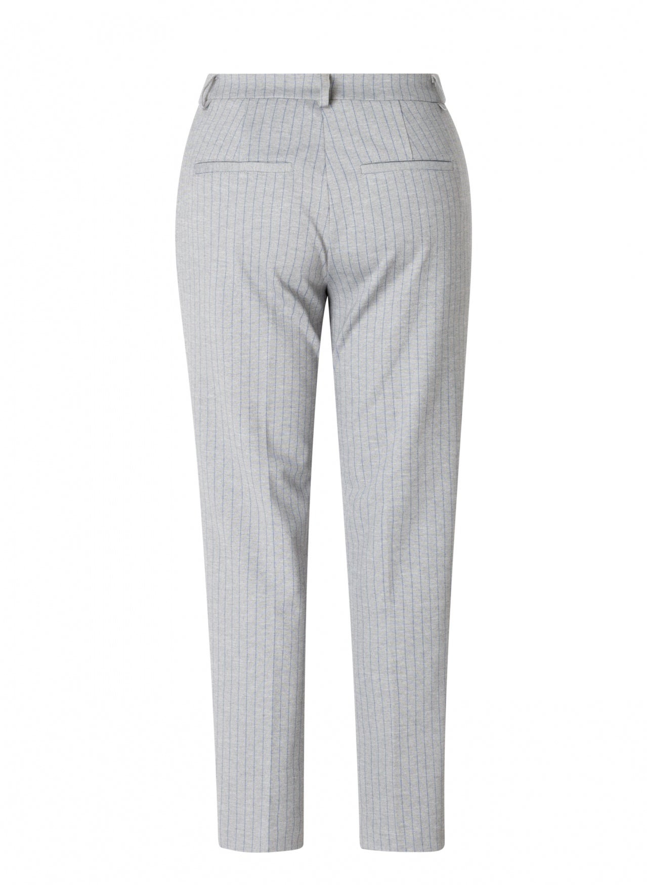 Rahima Pinstripe Dress Pant