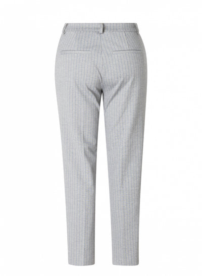 Rahima Pinstripe Dress Pant