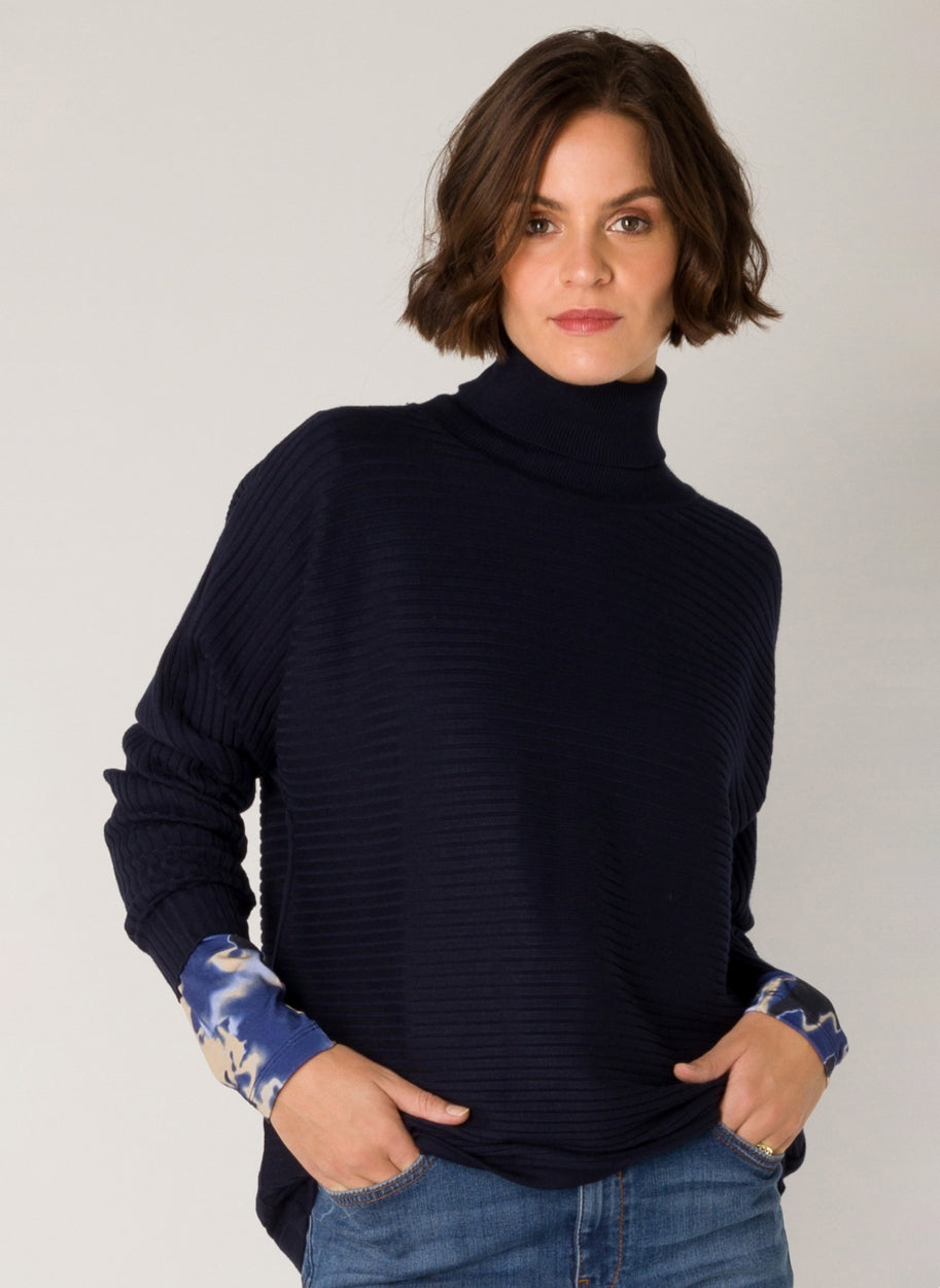 Stine Turtleneck 2 colours