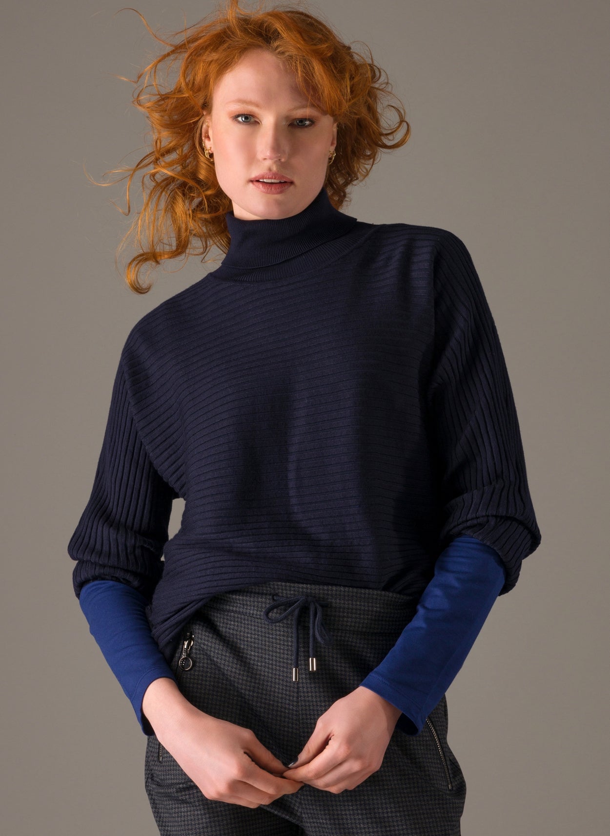 Stine Turtleneck 2 colours