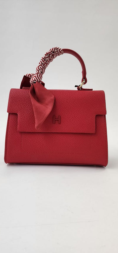 Designer Bag - H   6 colours