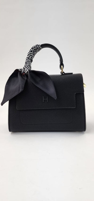 Designer Bag - H   6 colours