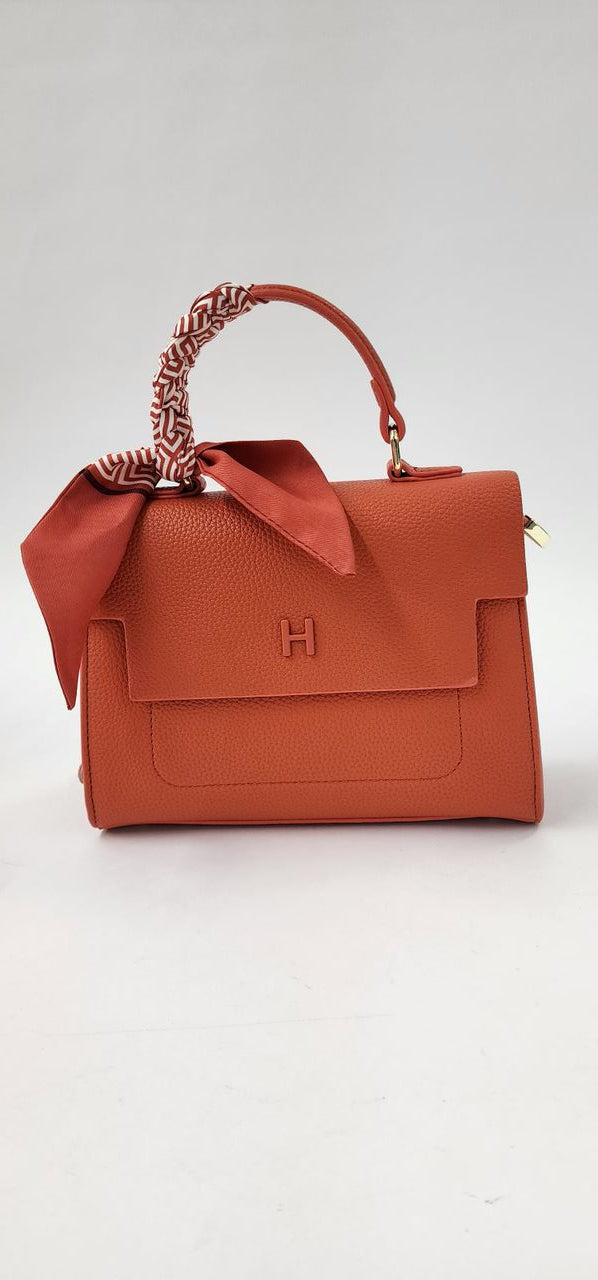 Designer Bag - H   6 colours