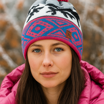 Whistler Winter Hats