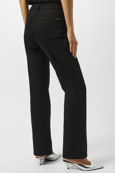 Brooke Bootcut Jean, Two colours Joseph Ribkoff
