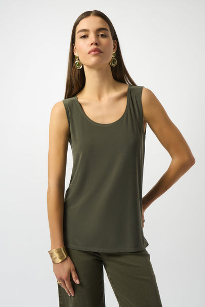 Silky Knit Camisole by Joseph Ribkoff