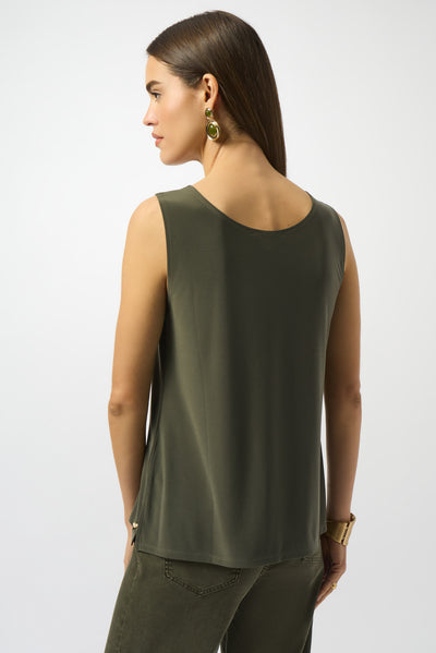 Silky Knit Camisole by Joseph Ribkoff