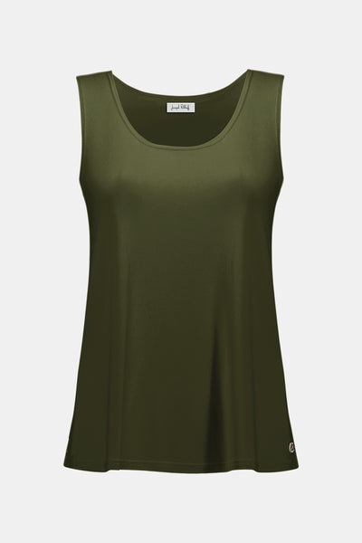 Silky Knit Camisole by Joseph Ribkoff