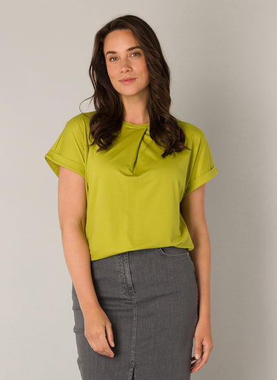 Nicolette Blouse - 3 Colours