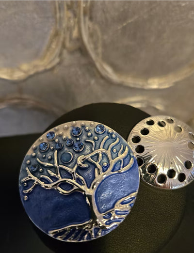 Magnetic Brooches Canadian and more