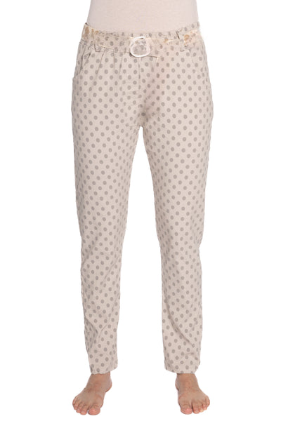 Polka Dot Pant 2 Colours
