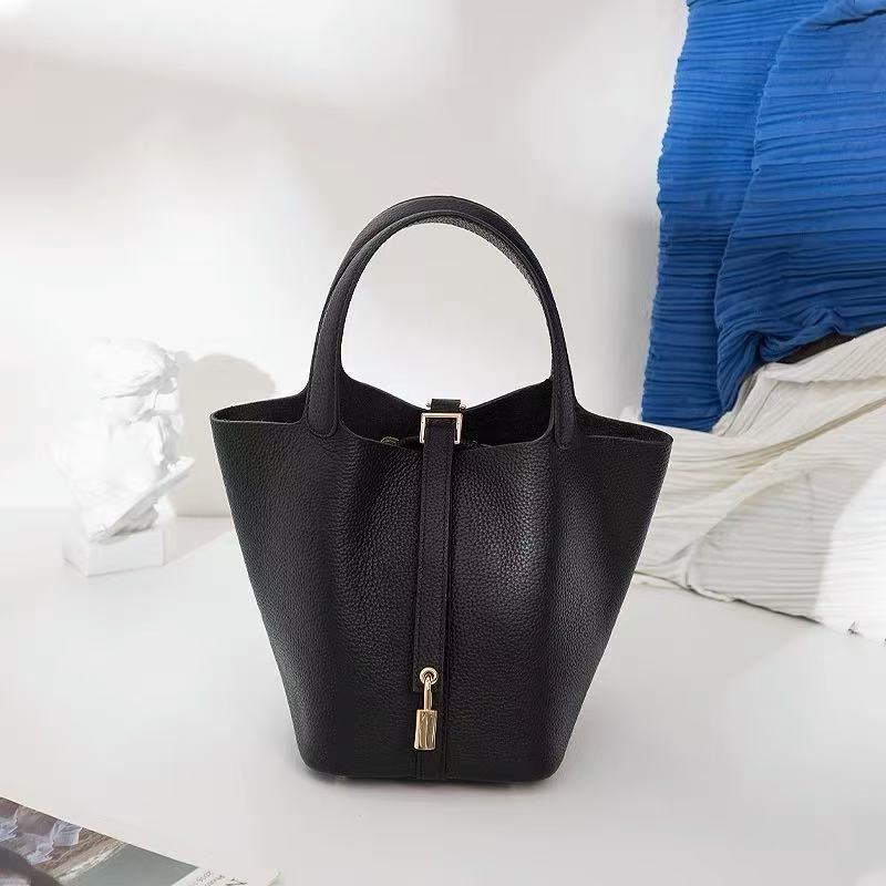 Bucket Bag Luxury-inspired 5 colours