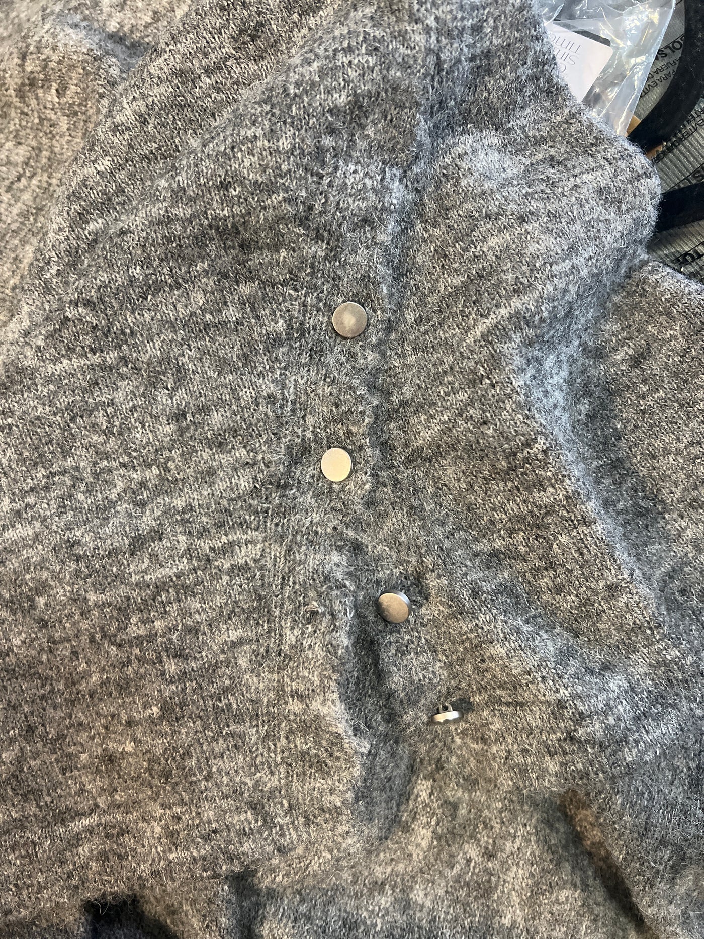 Ola Elbow Sleeve Sweater