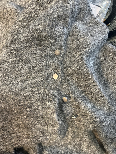 Ola Elbow Sleeve Sweater