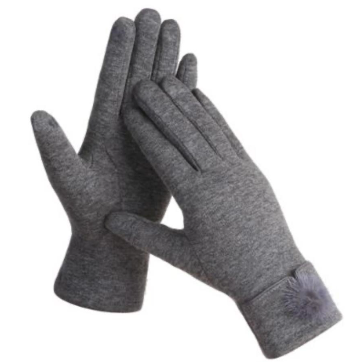 Classic Chic Gloves