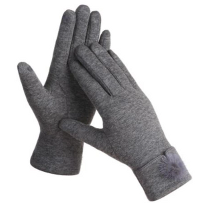 Classic Chic Gloves