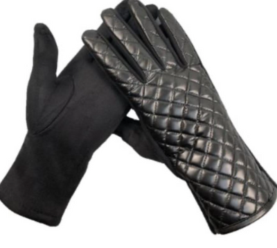 Classic Chic Gloves