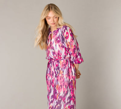 Zinzy Summer Dress
