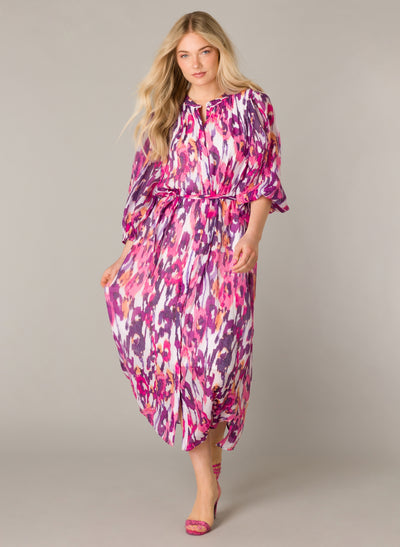 Zinzy Summer Dress