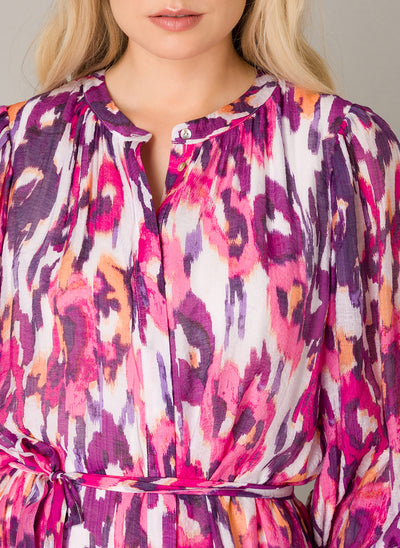 Zinzy Summer Dress