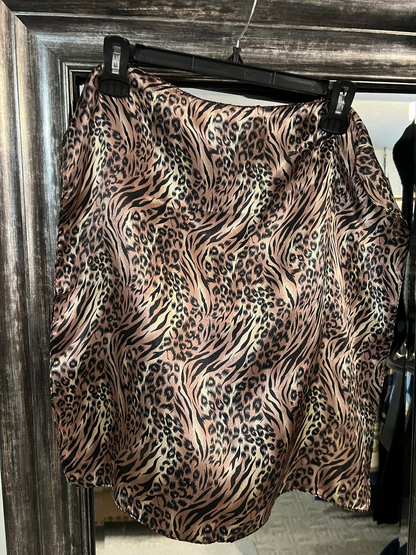 Silky Scarves - Small