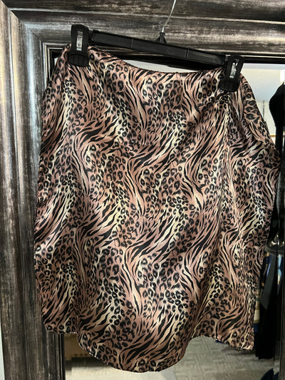Silky Scarves - Small