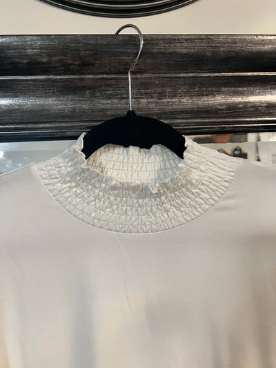 Caythlen Top -2 colours
