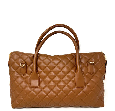 Large Barrel Tote -Two colours