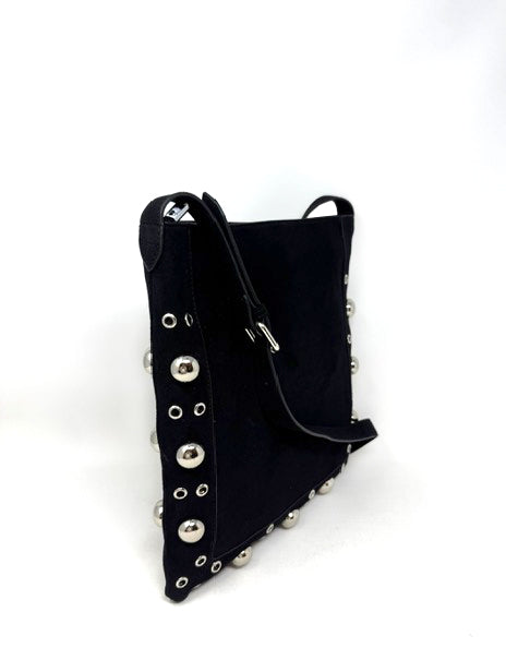 Nelly Suedeen Bag - Three colours