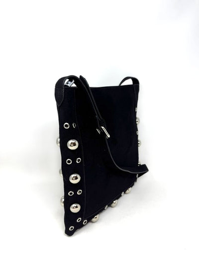 Nelly Suedeen Bag - Three colours