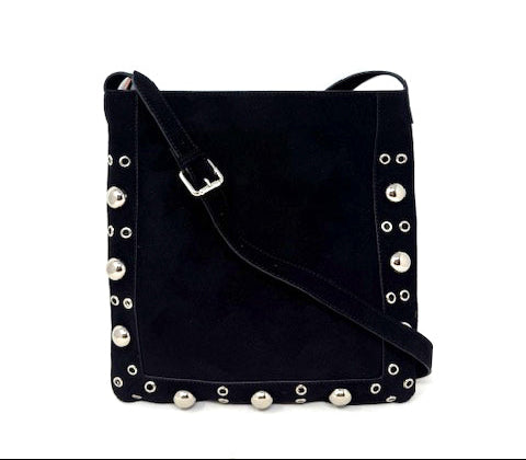 Nelly Suedeen Bag - Three colours