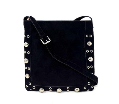 Nelly Suedeen Bag - Three colours