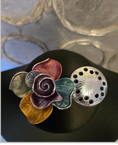 Magnetic Brooches Canadian and more