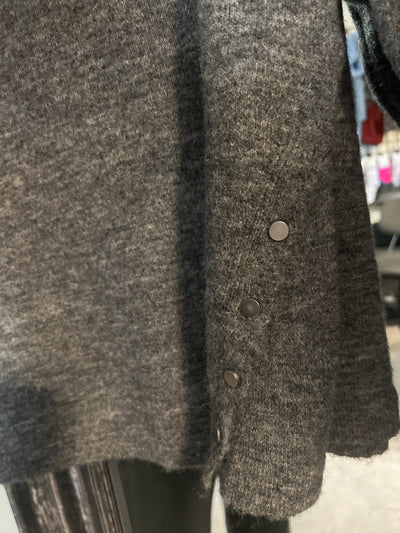 Ola Elbow Sleeve Sweater