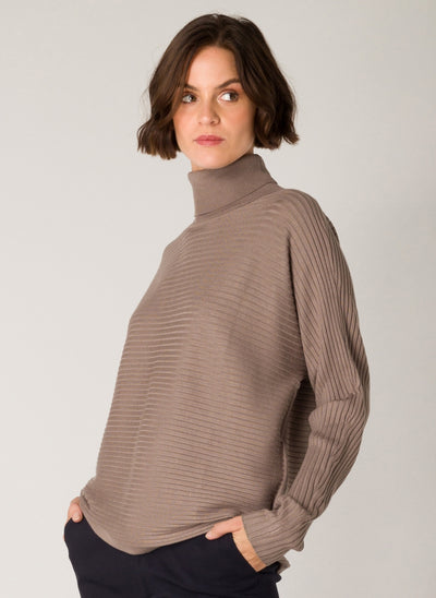 Stine Turtleneck 2 colours