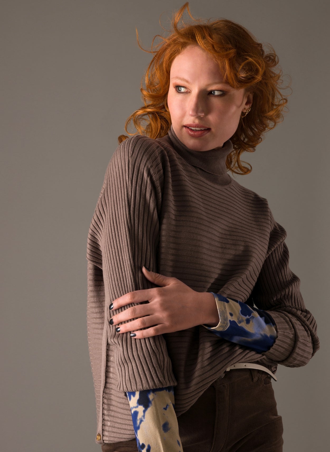 Stine Turtleneck 2 colours