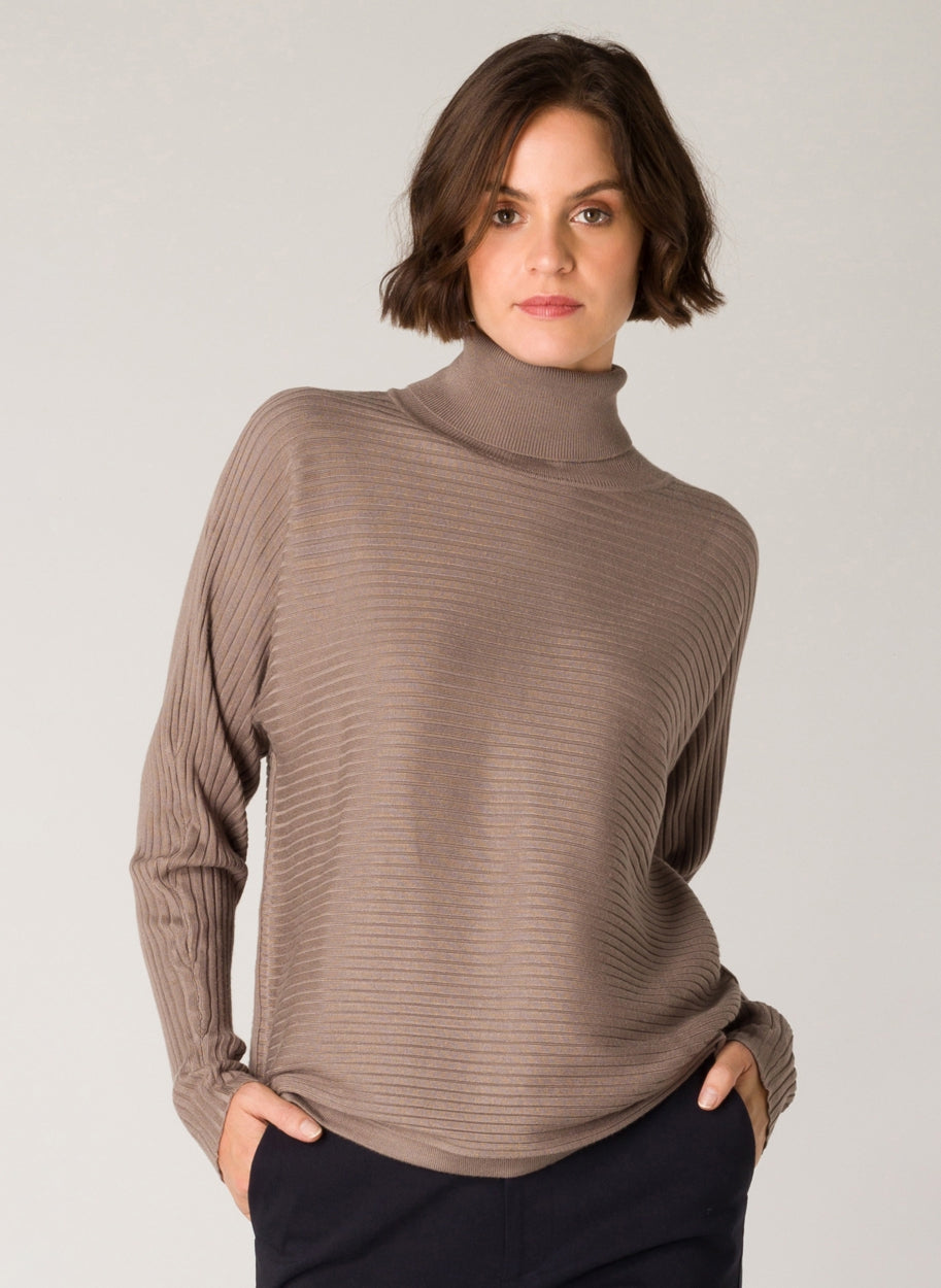 Stine Turtleneck 2 colours