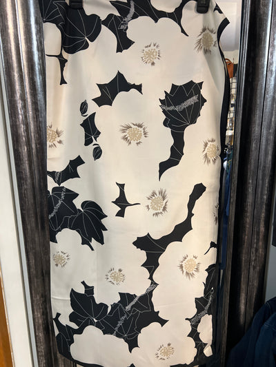 Silky Scarves- Large