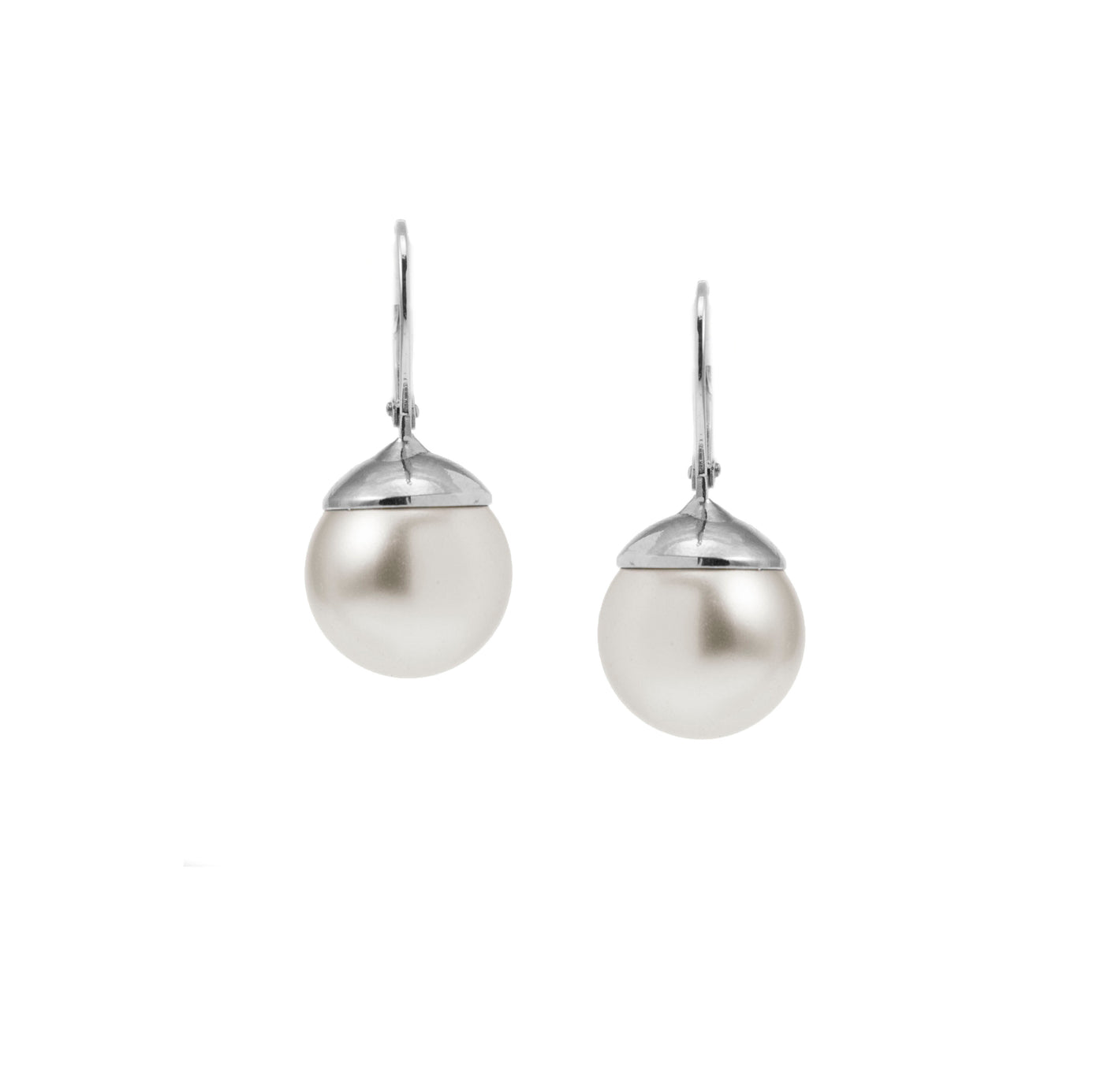 Perla Earrings -Two Colours
