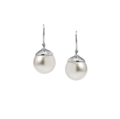 Perla Earrings -Two Colours