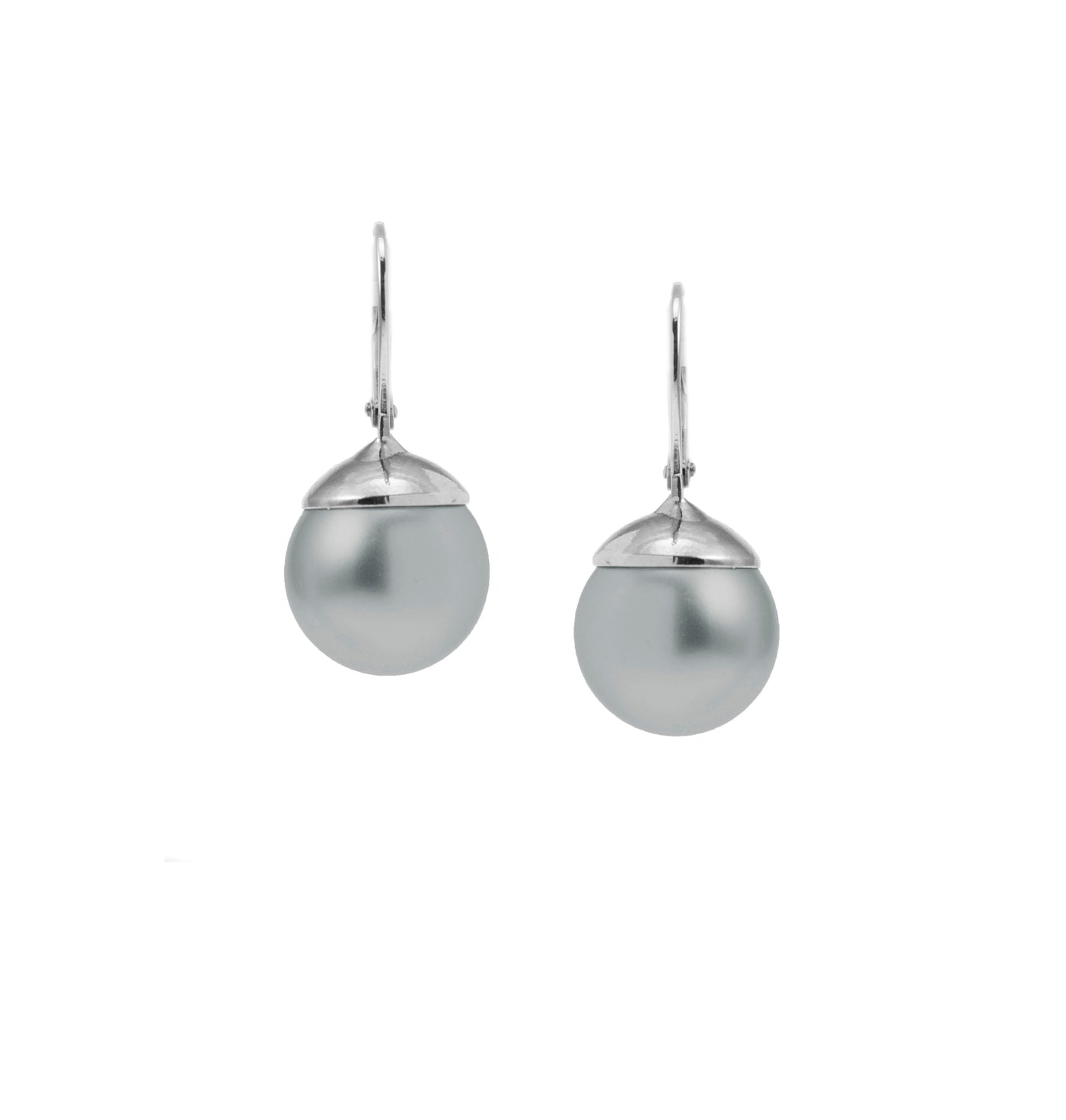 Perla Earrings -Two Colours
