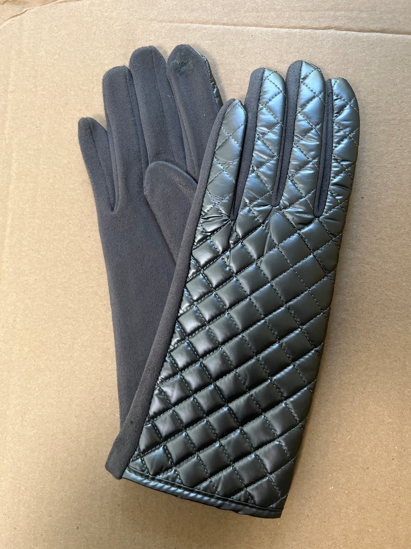 Classic Chic Gloves