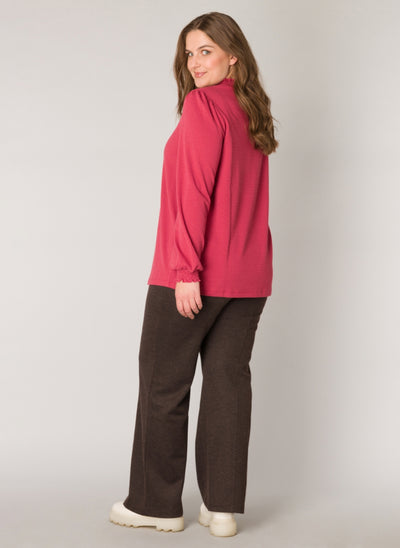 Veronica Curve Top