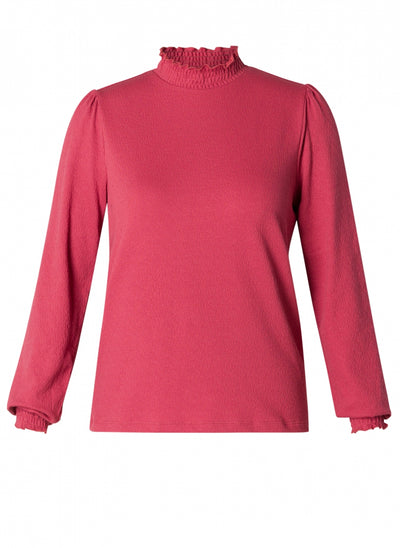 Veronica Curve Top