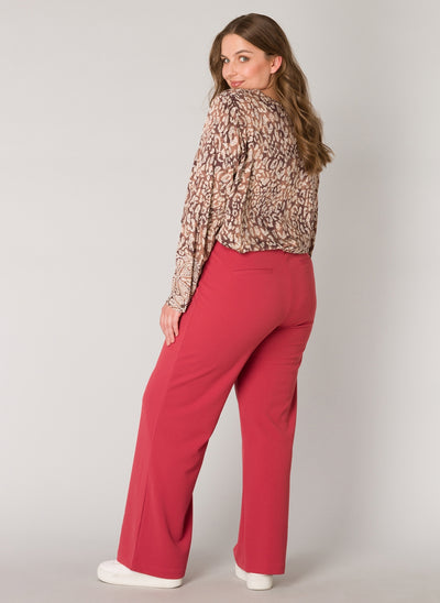 Nadine Curve Pant