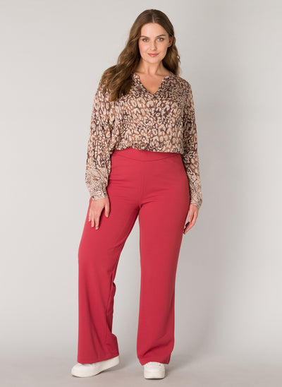 Nadine Curve Pant