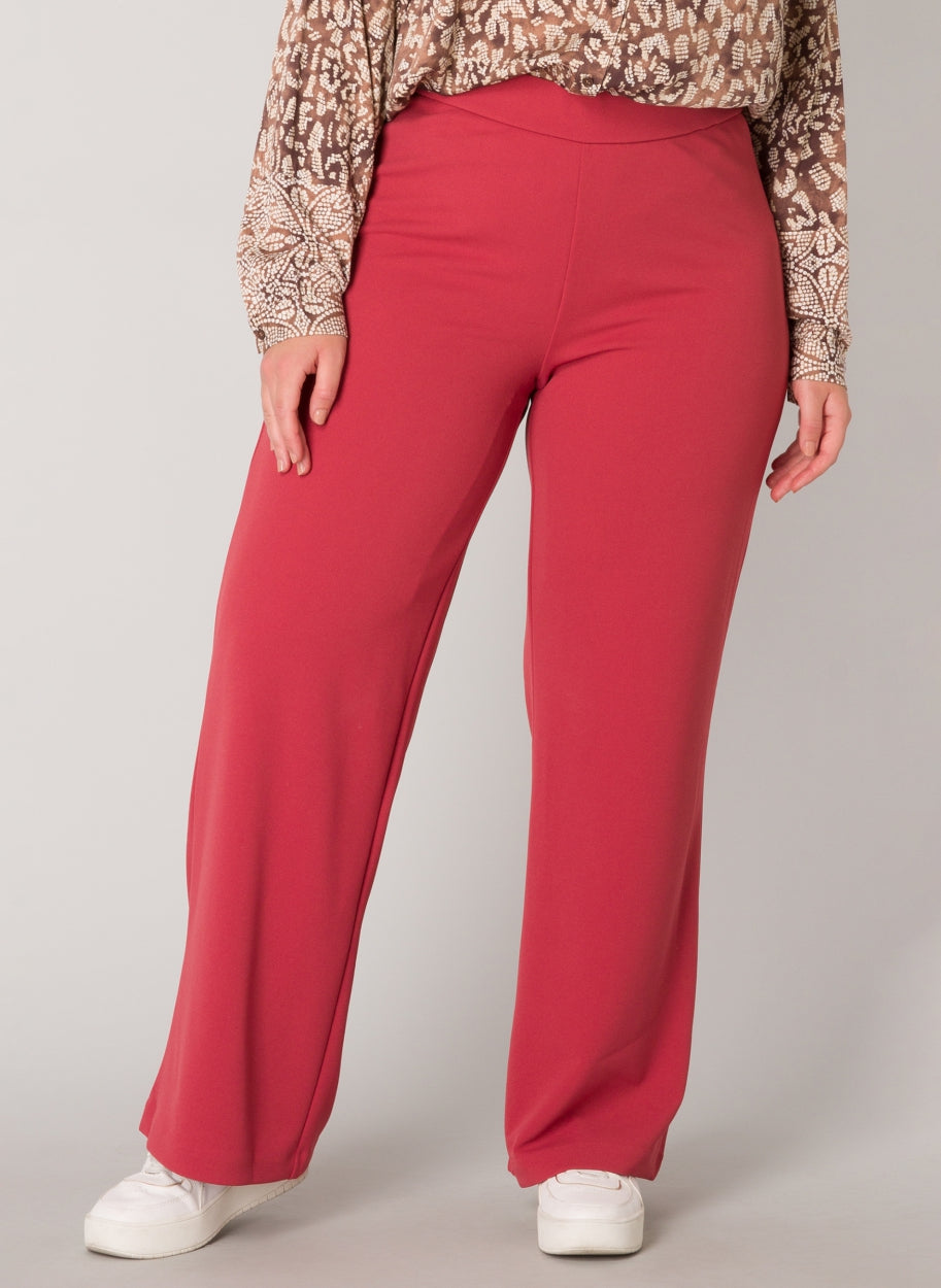 Nadine Curve Pant