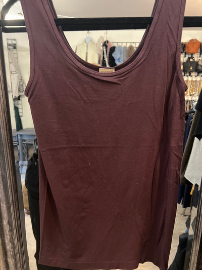 Bamboo Tank 20 colours